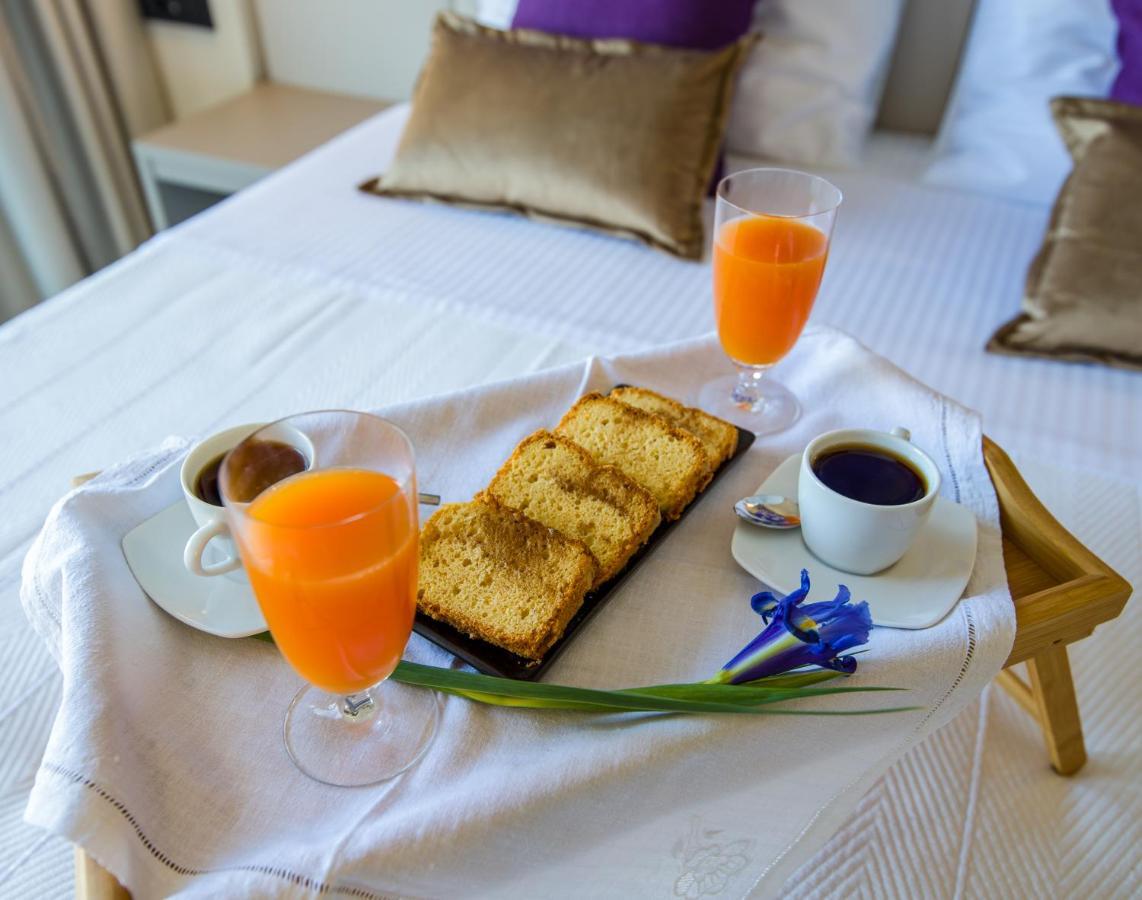 Incognito Creta Luxury Suites And More コリンバリ エクステリア 写真